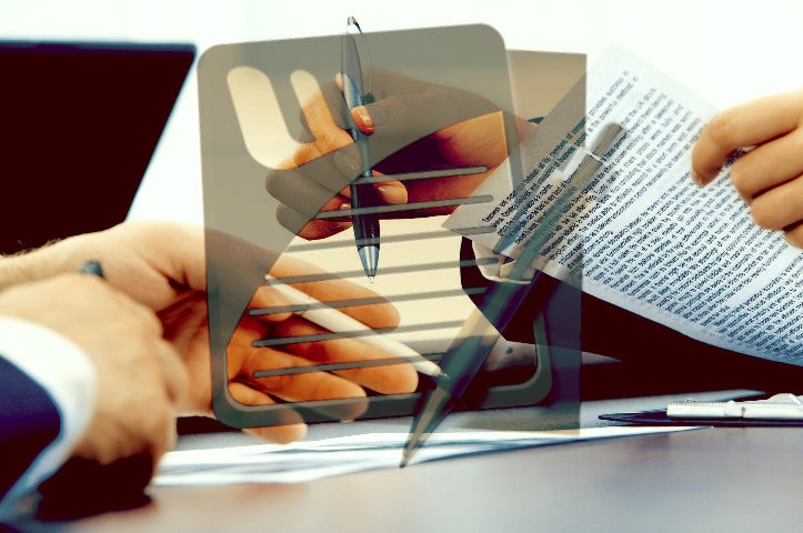 ШАГ 5 ДОКУМЕНТООБОРОТ ПО ОКАЗАННОЙ УСЛУГЕ